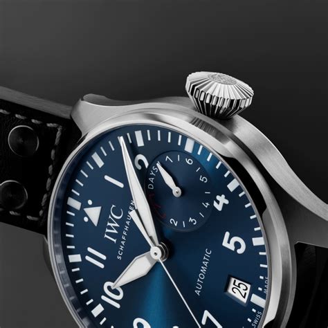 iwc schaffhausen australia|iwc pilot watch price.